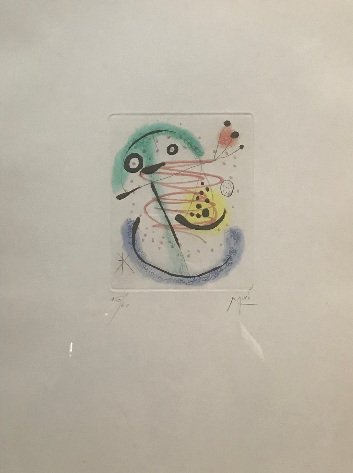 Modern Masters in Print