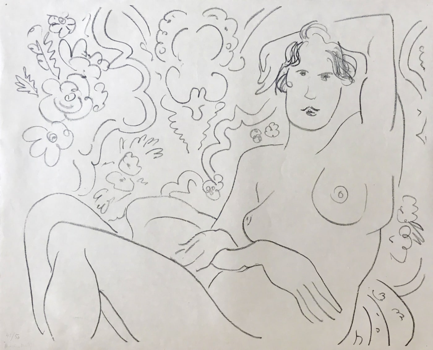 Modern Masters in Print