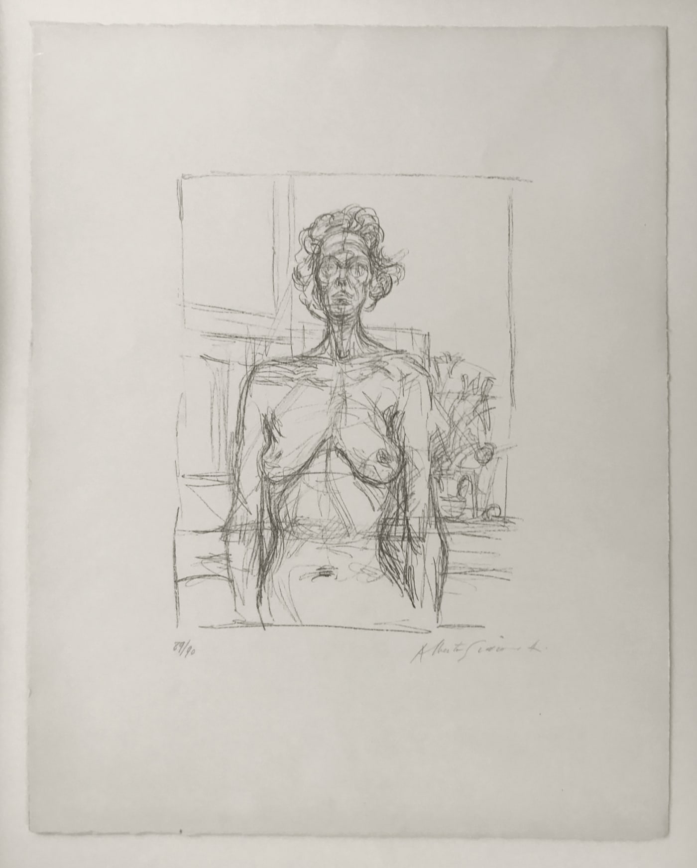 Modern Masters in Print