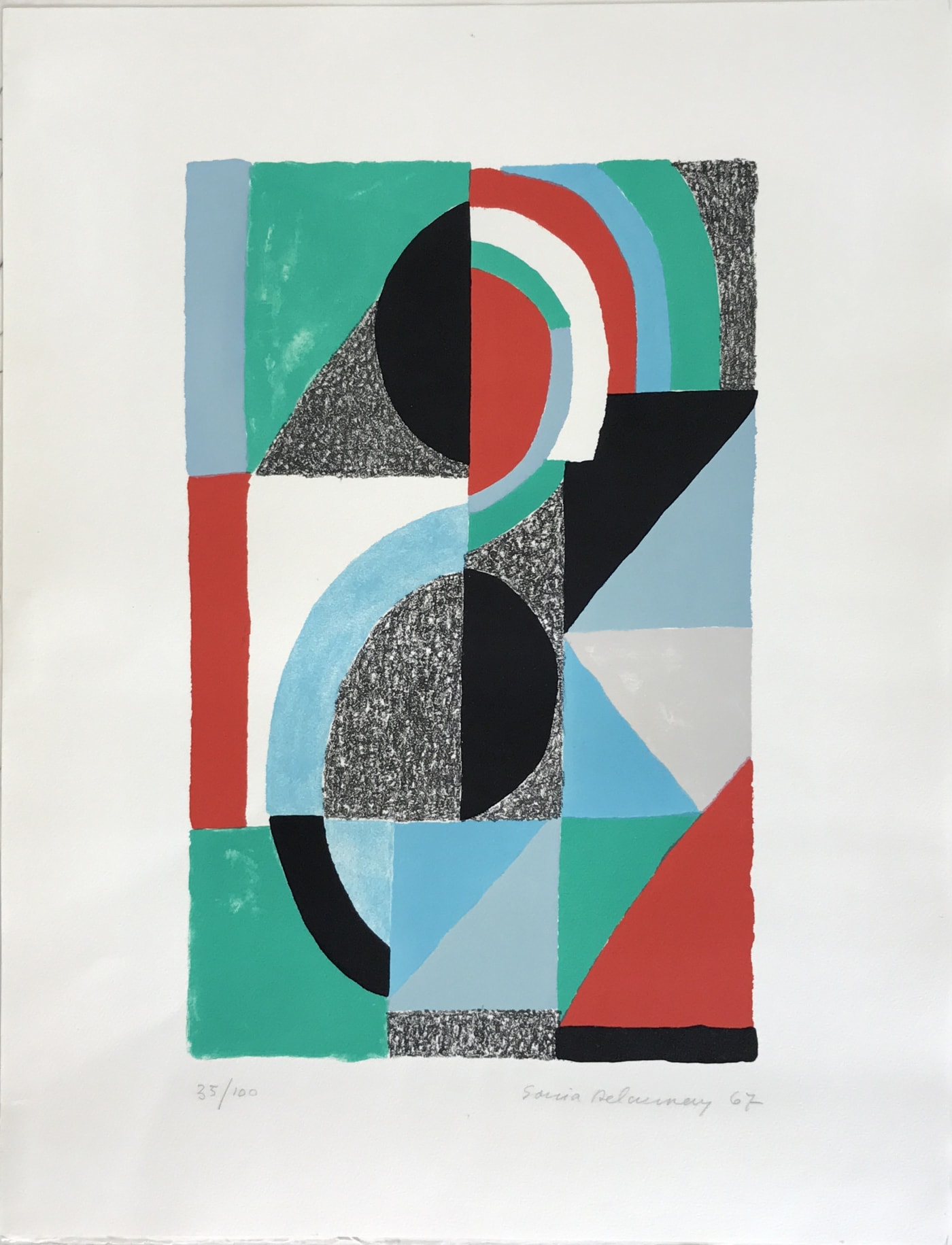 Modern Masters in Print