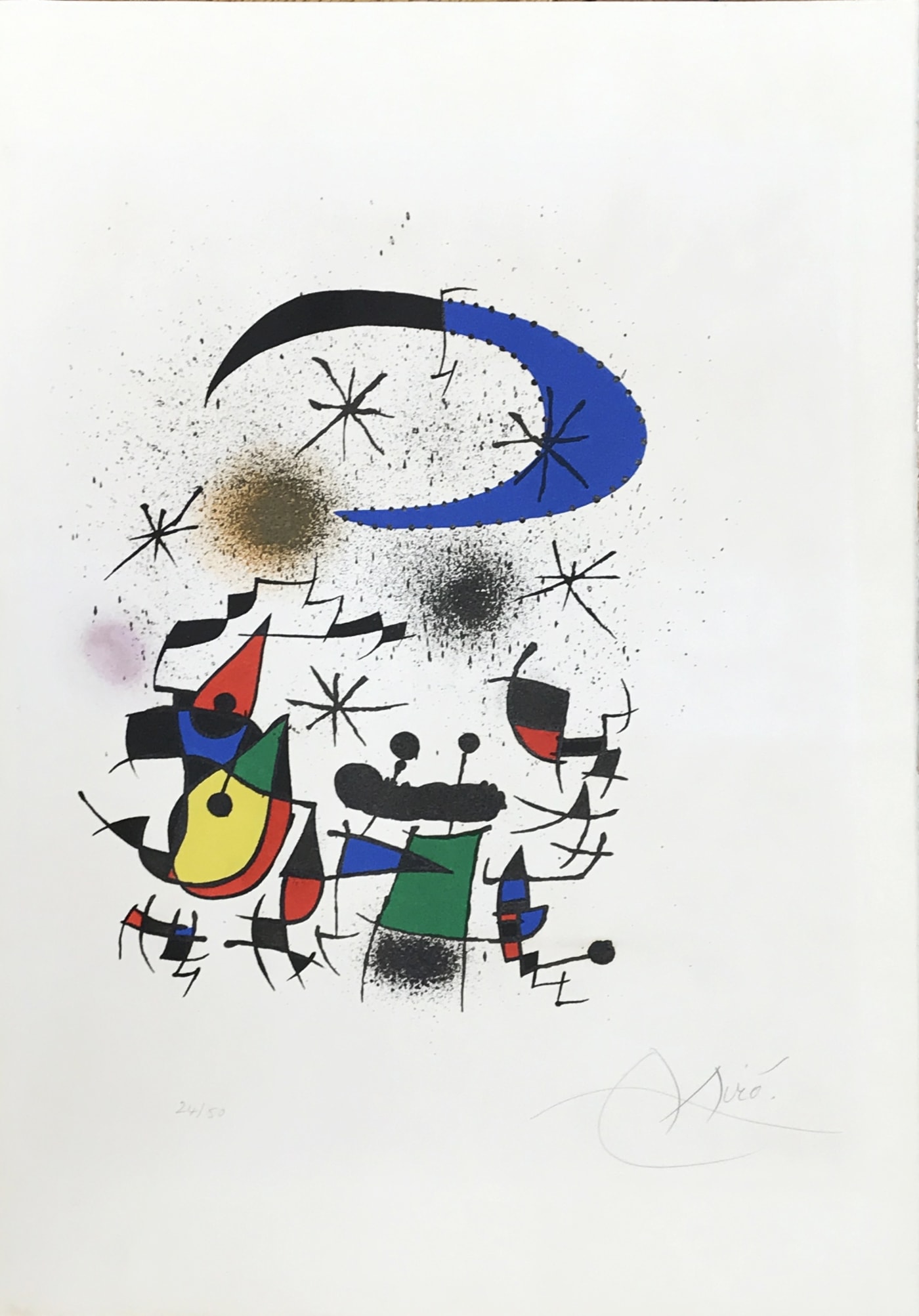 Modern Masters in Print