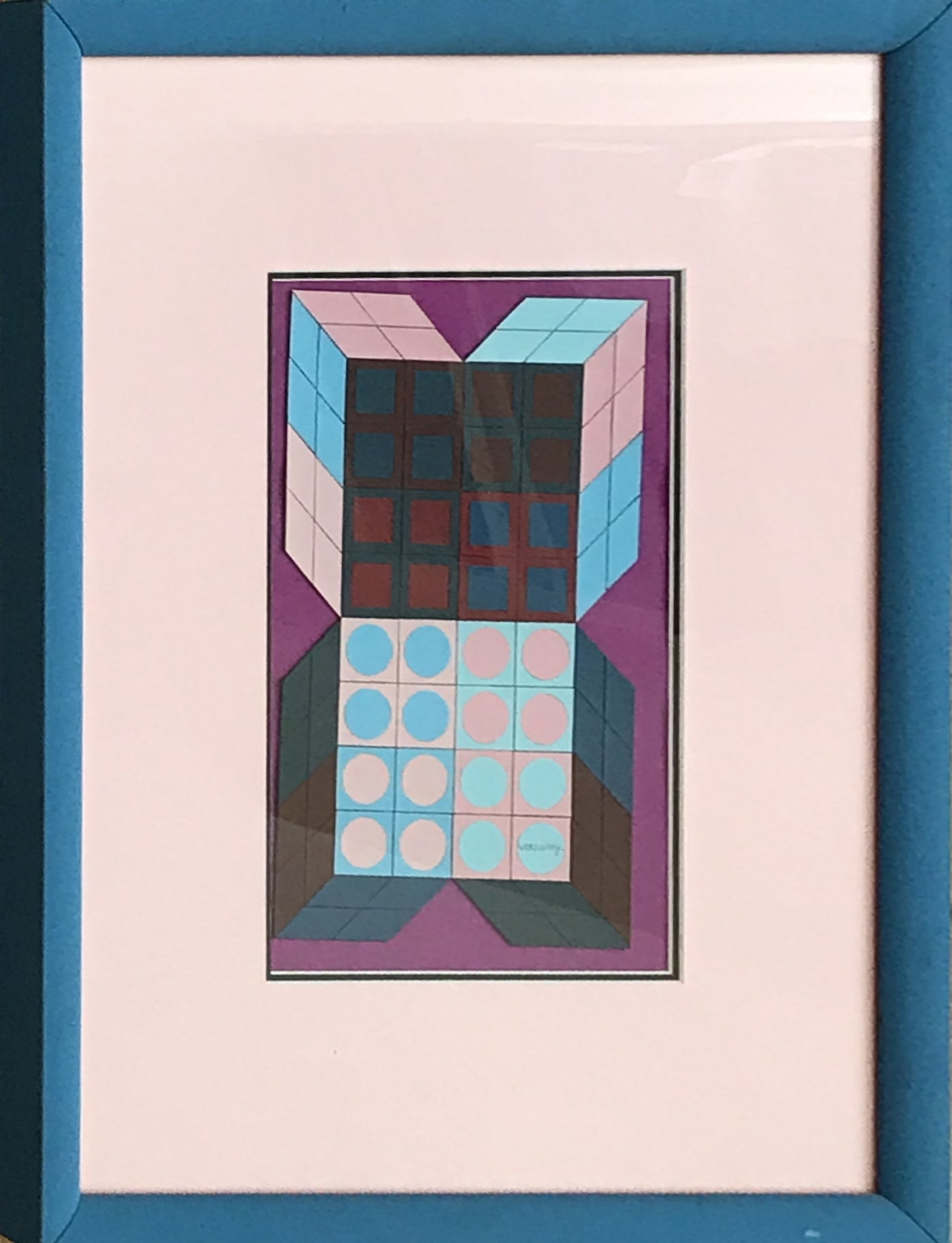 Modern Masters in Print