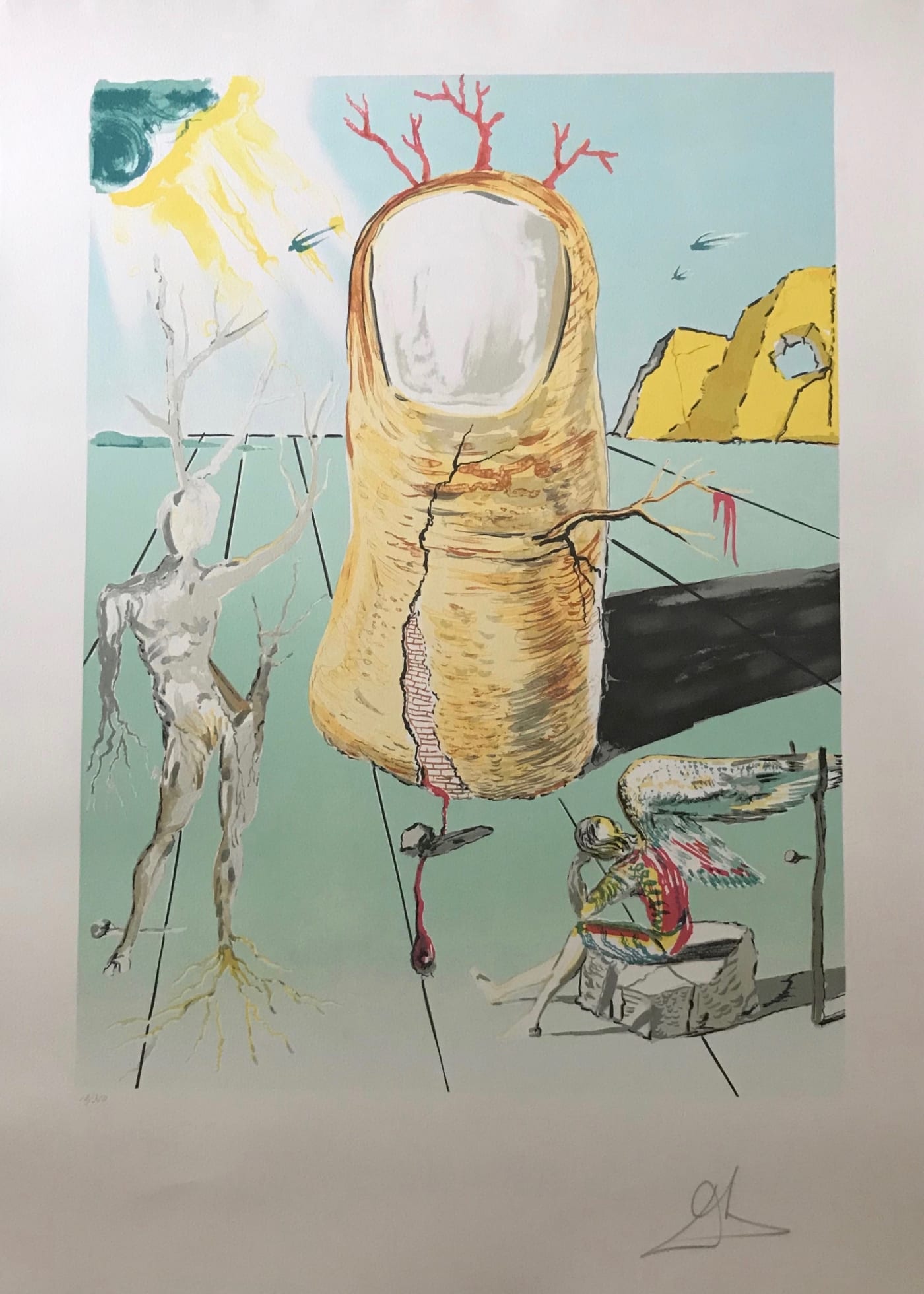 Modern Masters in Print