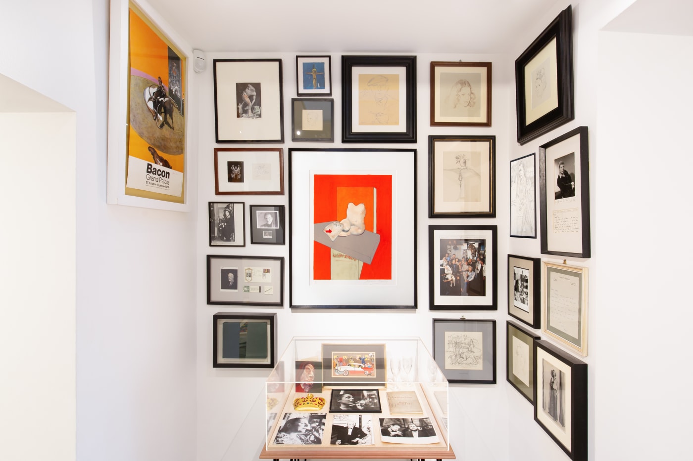 Tales from the Colony Room: Art and Bohemia