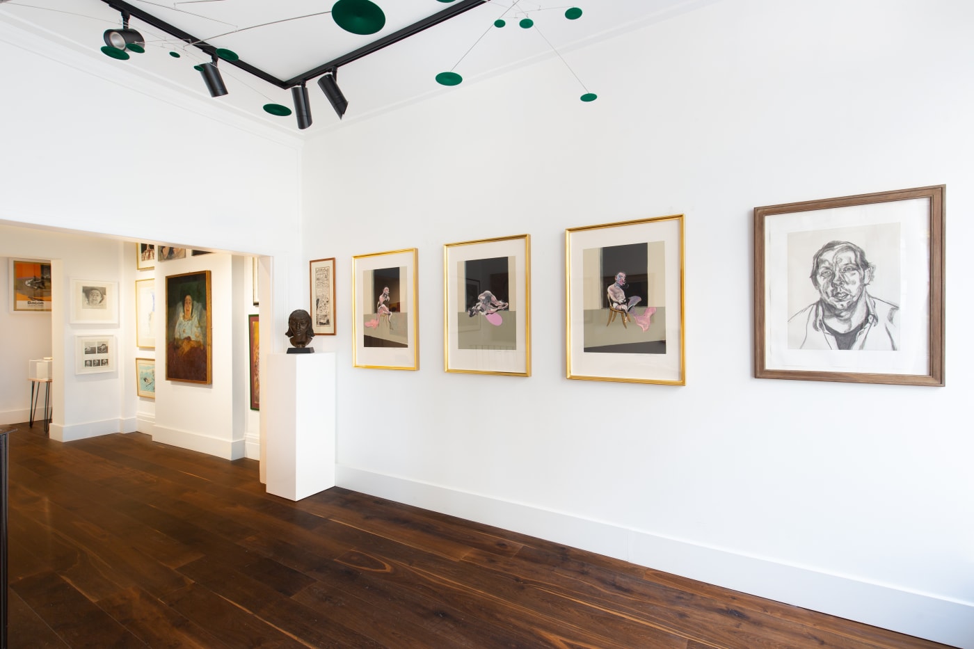 Tales from the Colony Room: Art and Bohemia