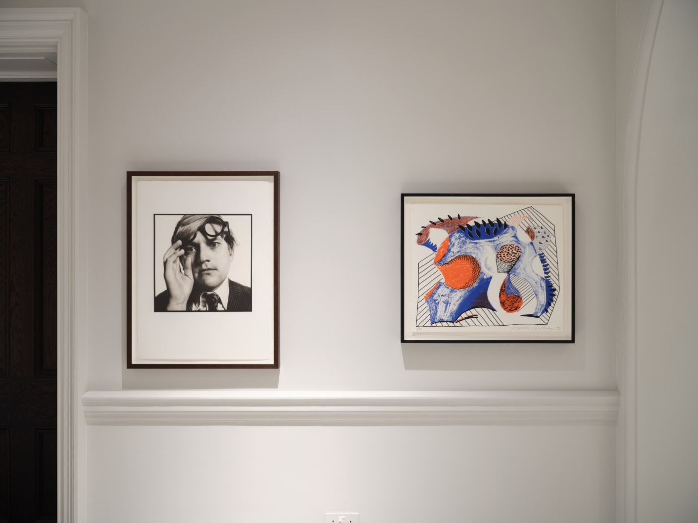 Post-War/Modern
