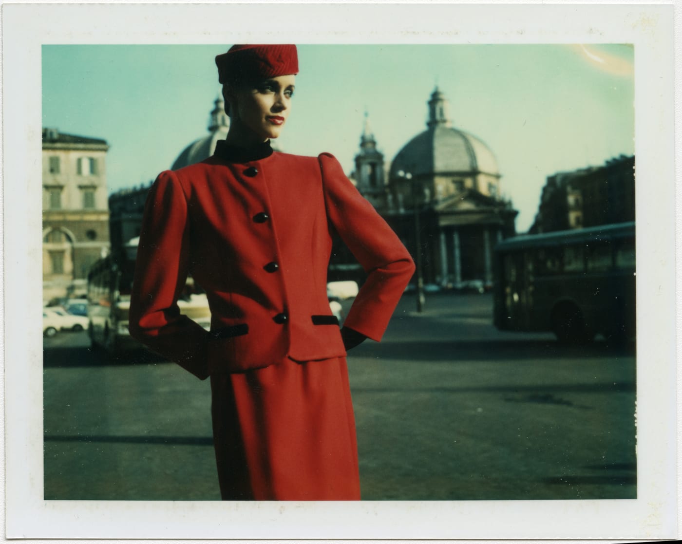 © David Bailey