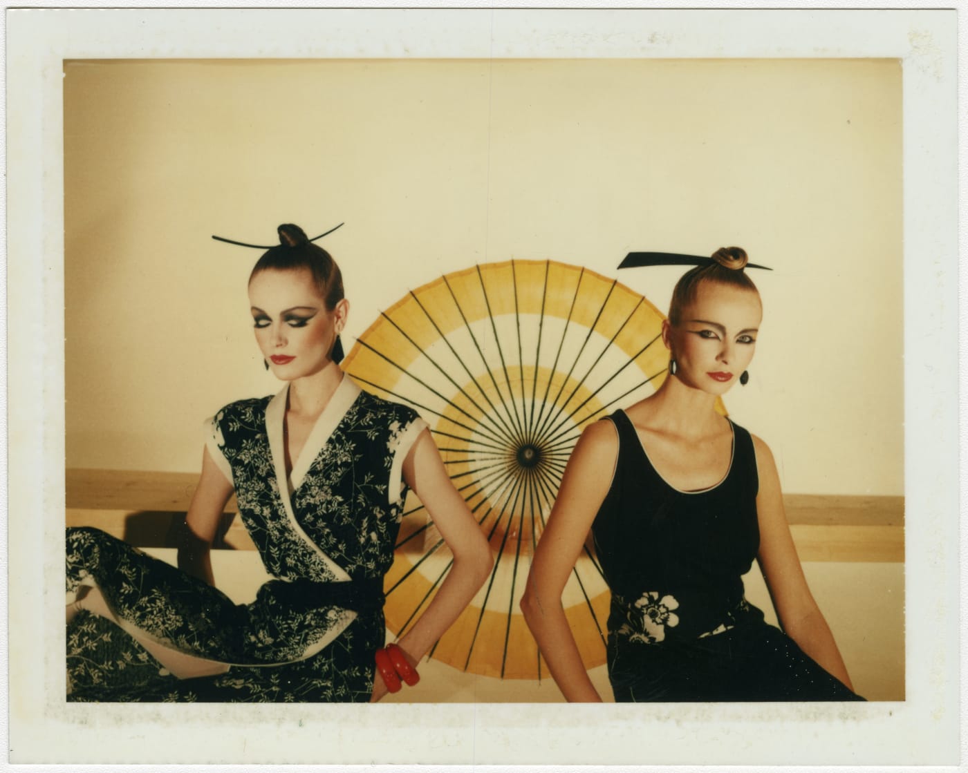 © David Bailey