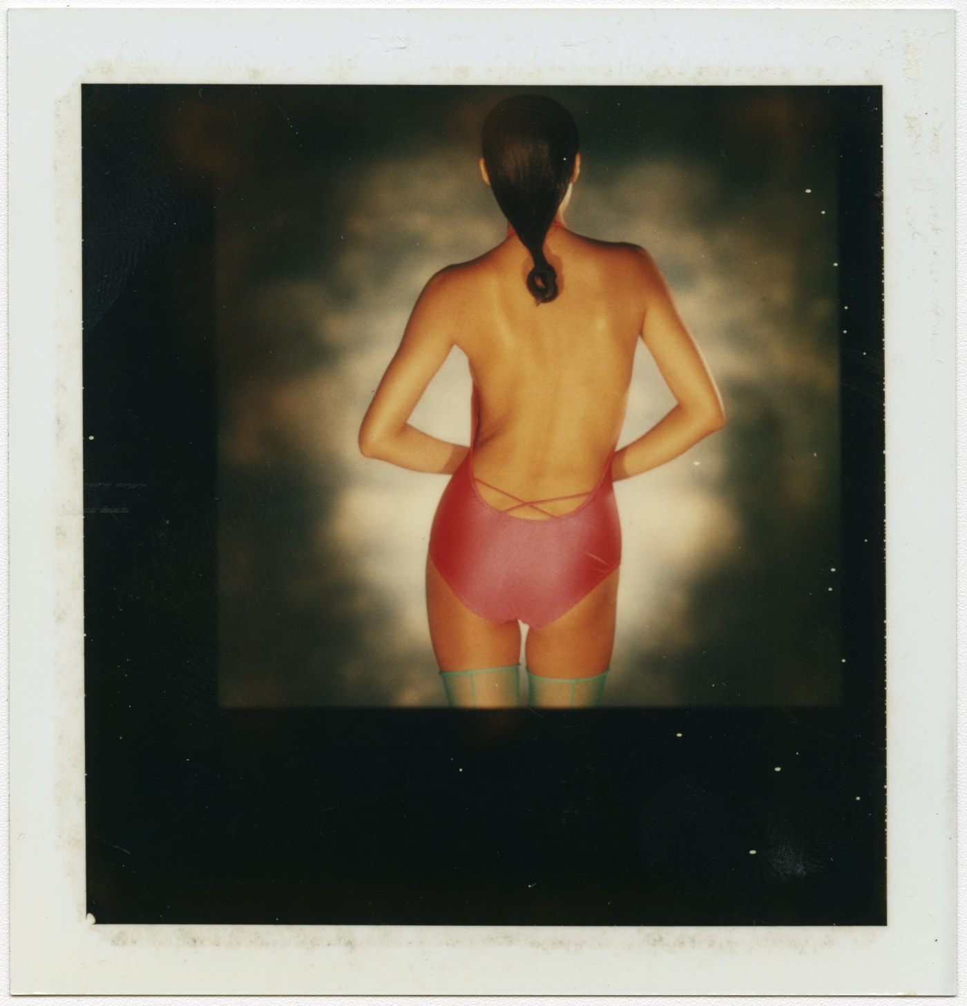 © David Bailey