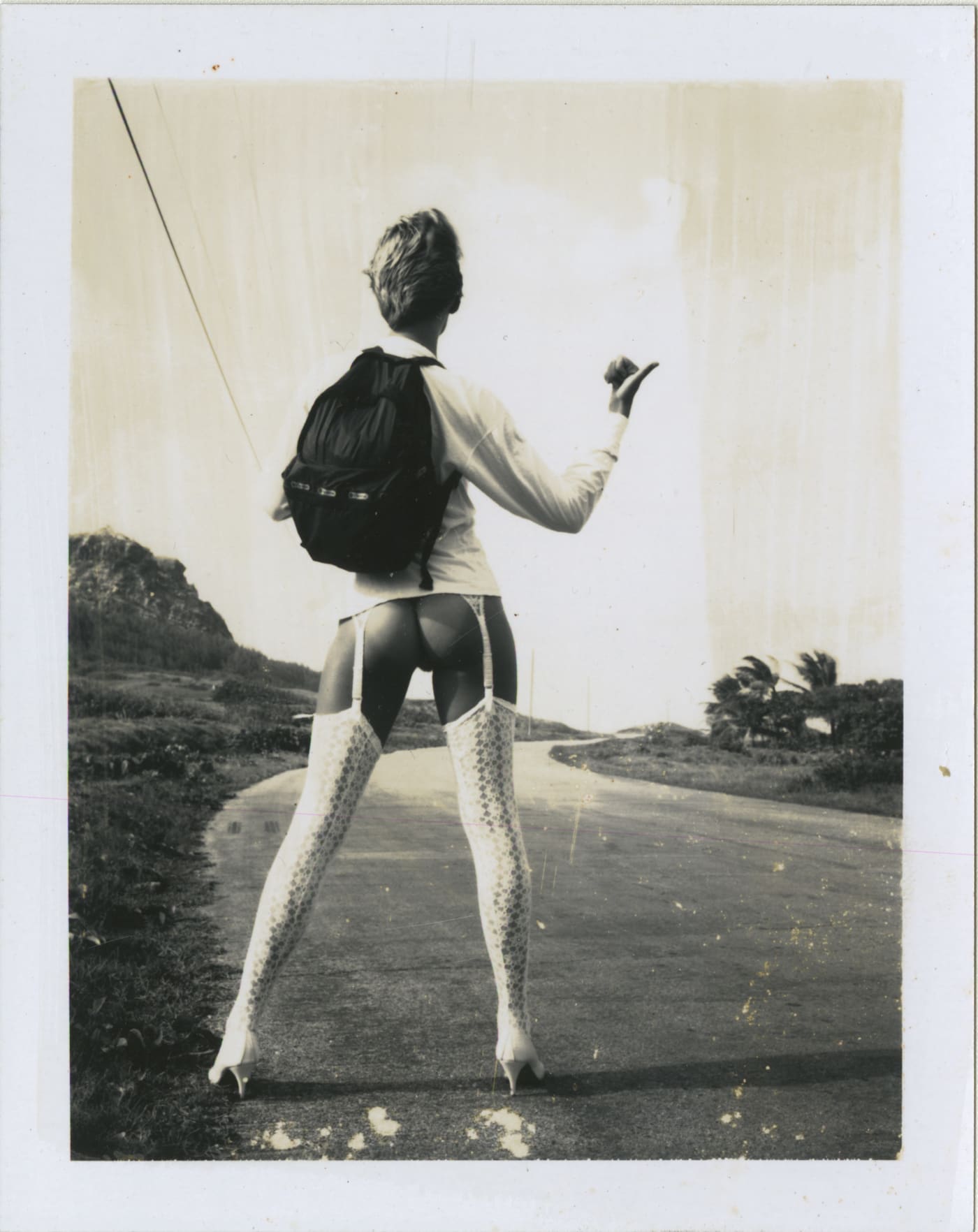 © David Bailey