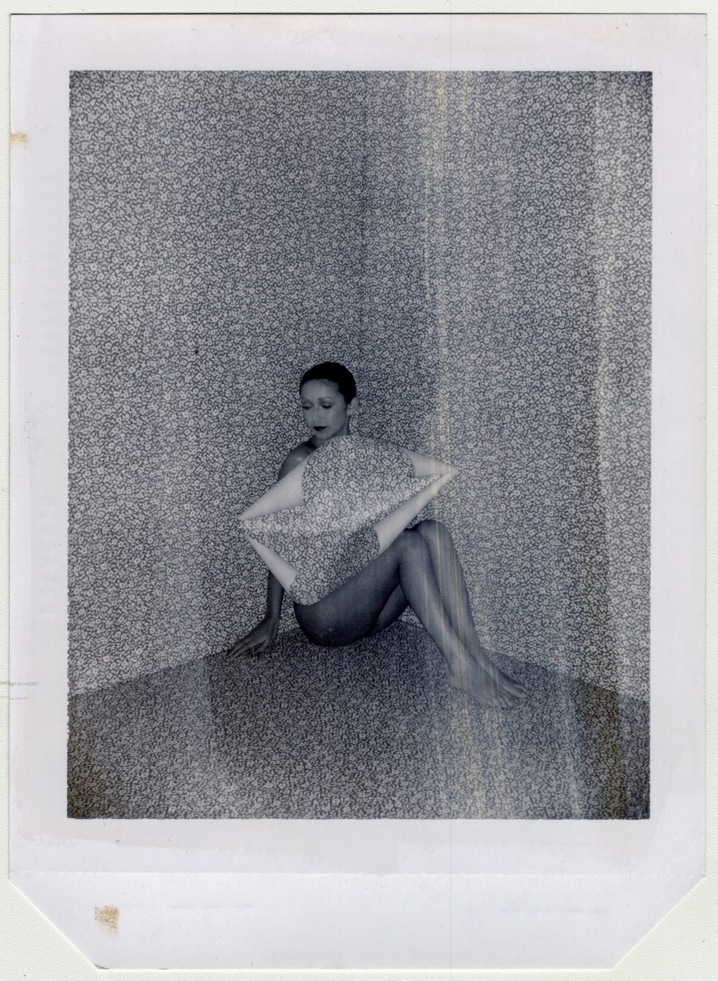 © David Bailey