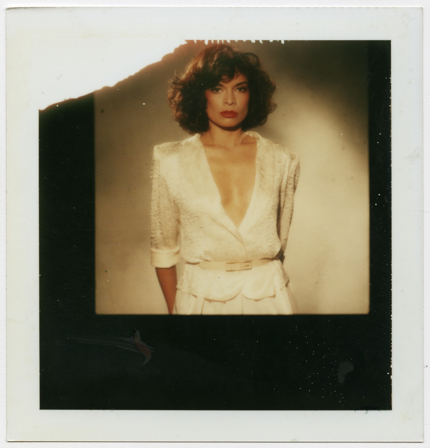 Bianca Jagger © David Bailey