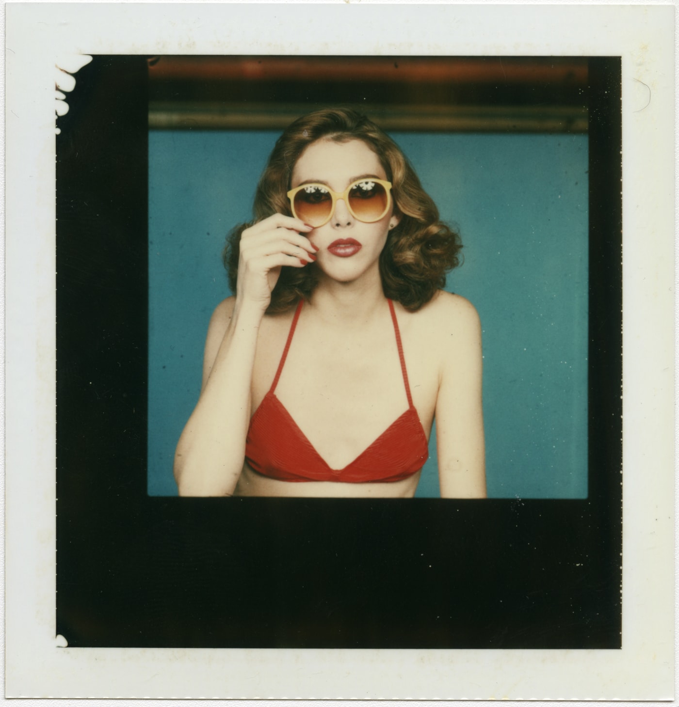 © David Bailey