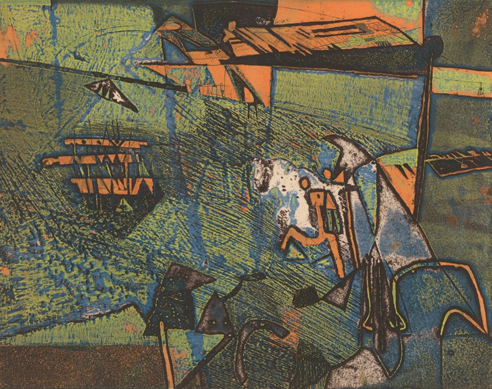 Judy Blum, Taking A Trip