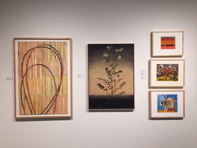 Seattle Art Fair 2019