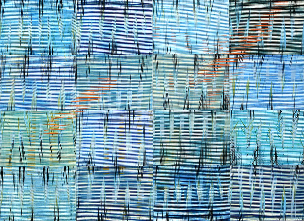 Steven Ford, Untitled