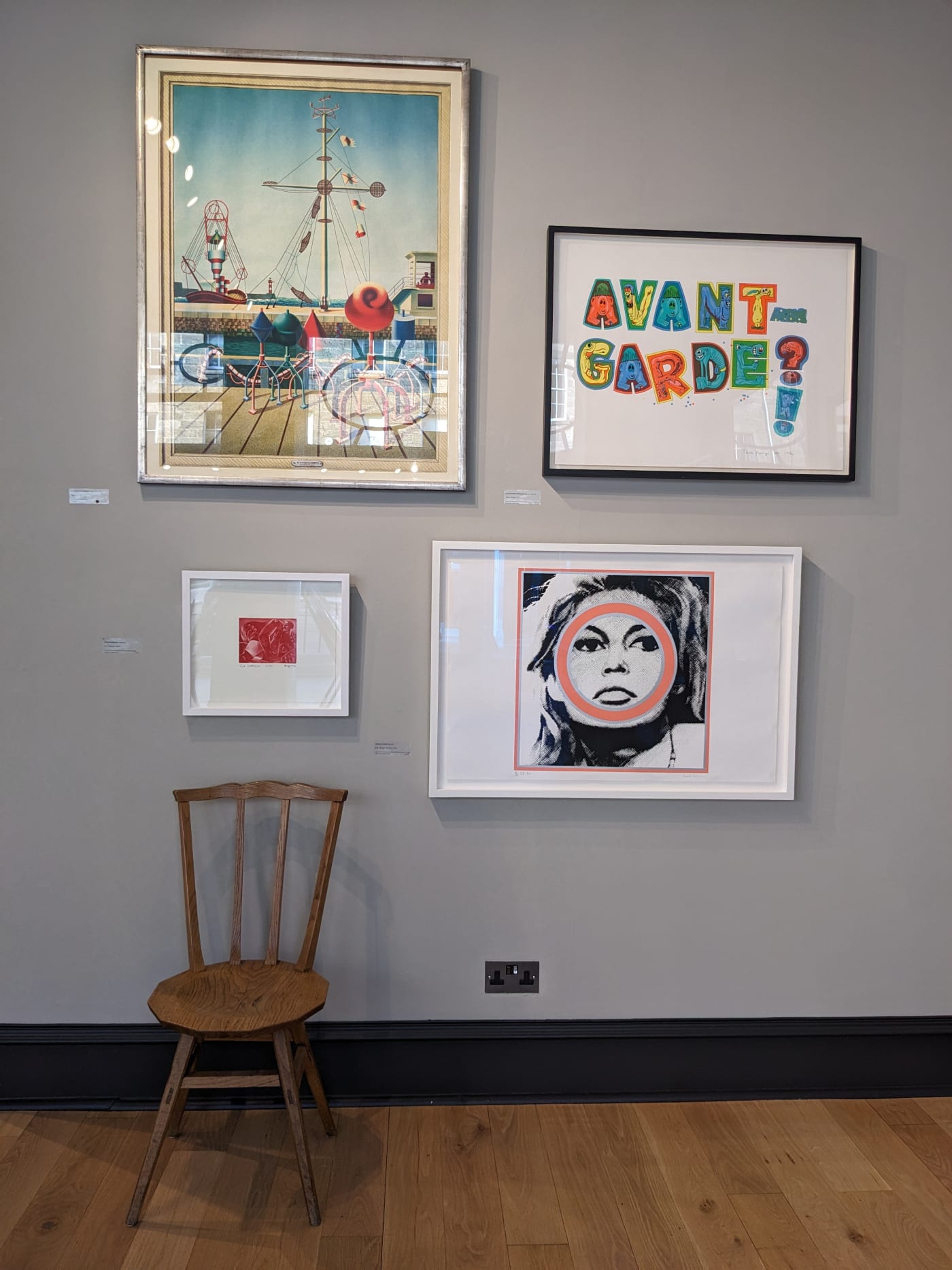 The Print Show