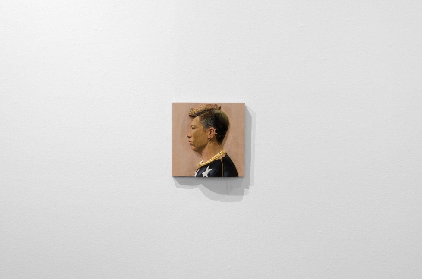 Tomoaki Suzuki, SHCP (2016)