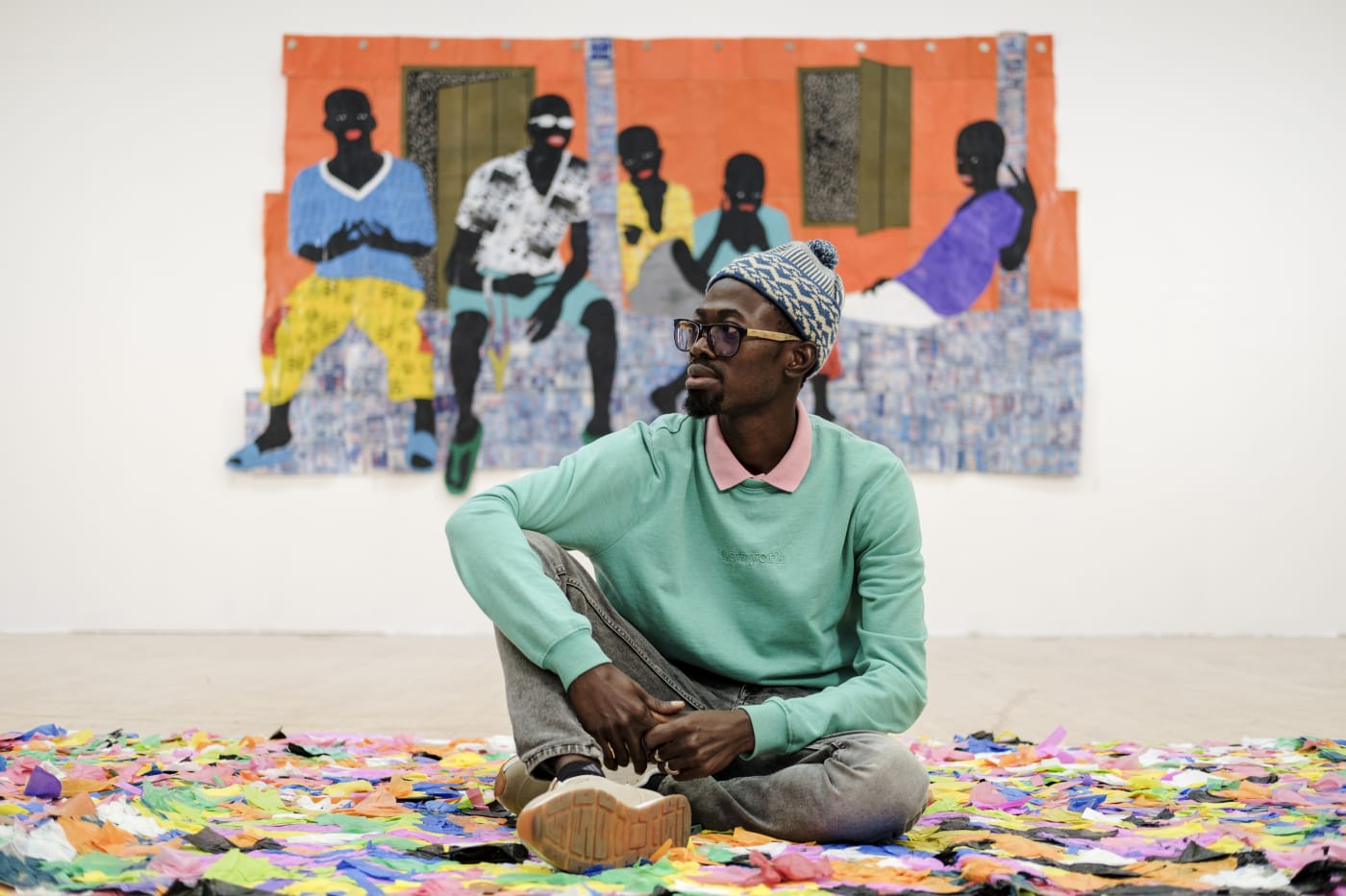 Rufai Zakari: Enigyee (2023)
