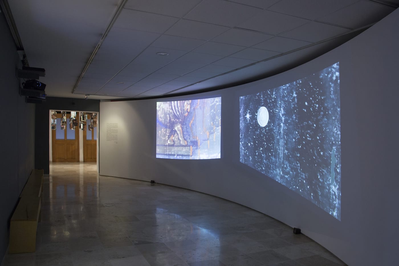 Nacimiento, momentos en la memoria (2013)