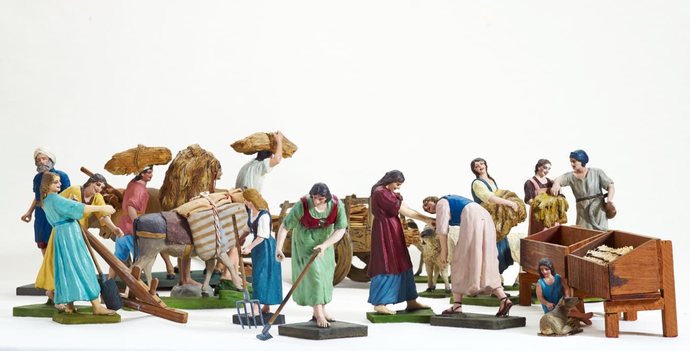 Antiguo Testamento RUT Y NOEMÍ RUT 1 Y 2