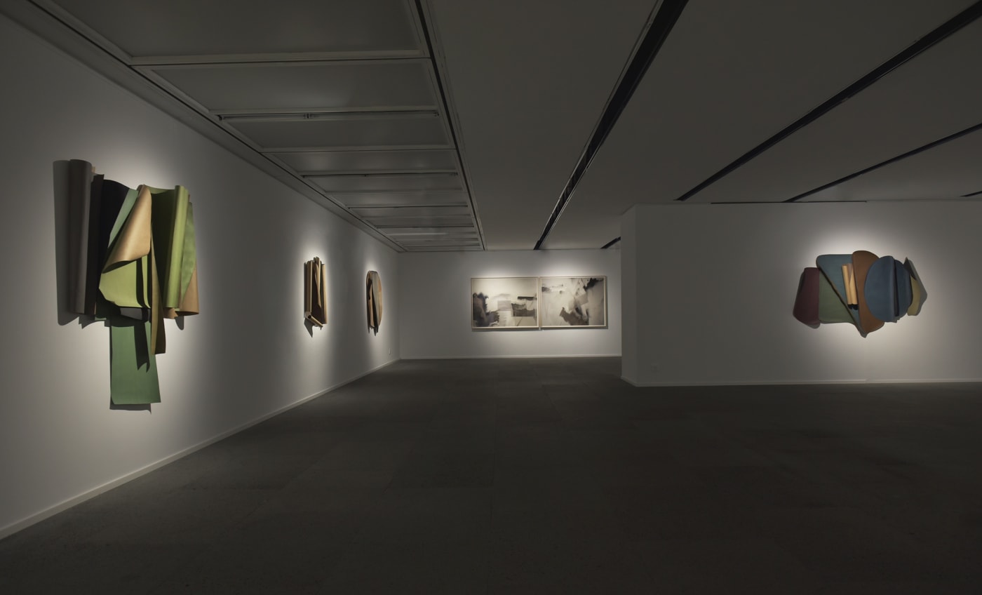 姚海個展