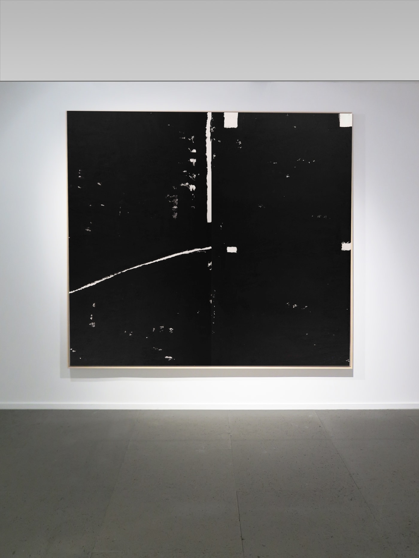 C.N. Liew - Solo Exhibition