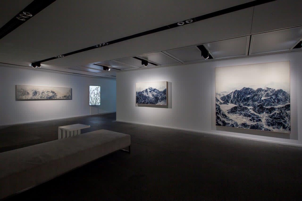 吳季璁個展「憬」