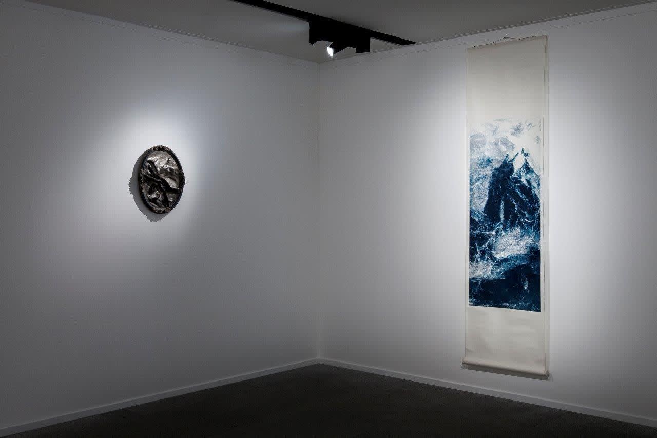 吳季璁個展「憬」
