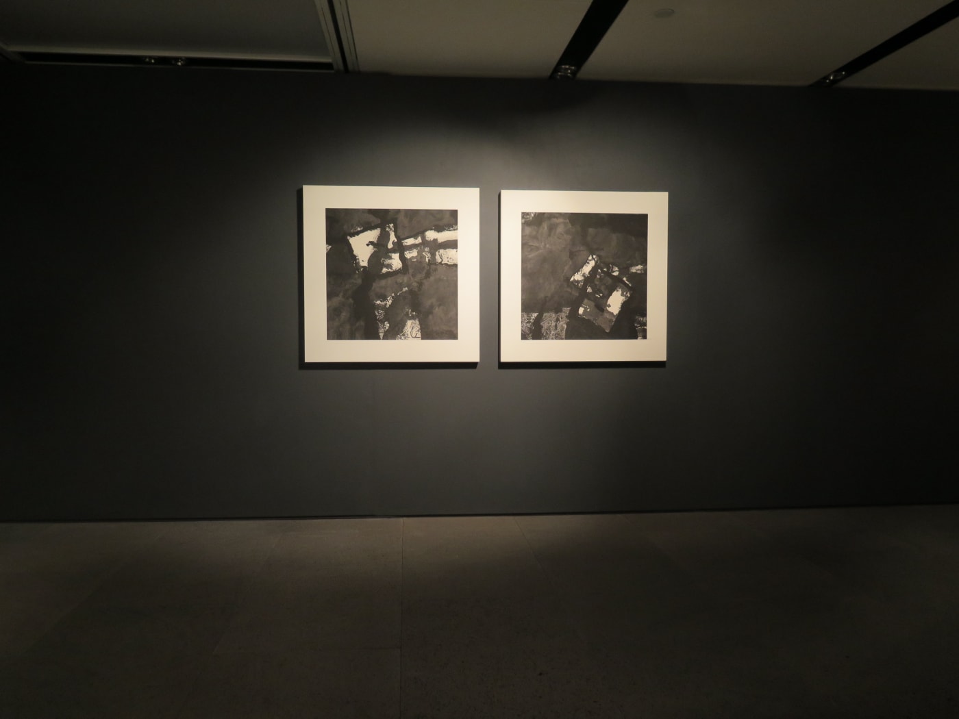 Wang Chuan - Forms of Line