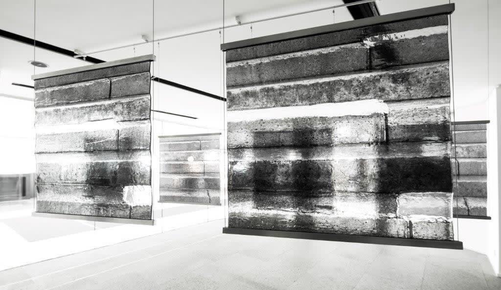 Roland Biermann - Transformations