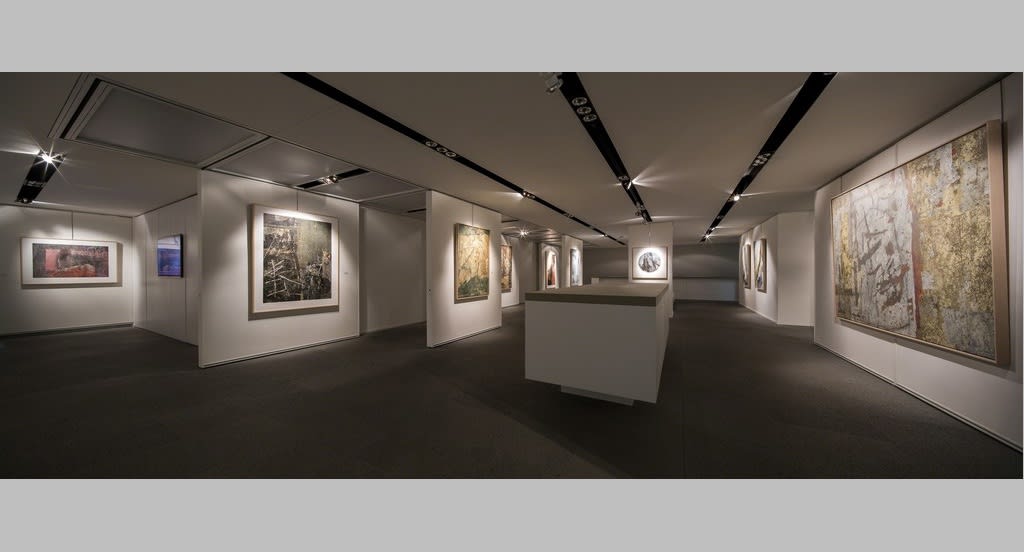 Fong Chung-Ray - A Retrospective