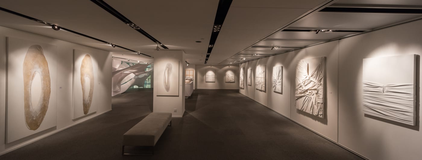 張爽個展 「0-視點」