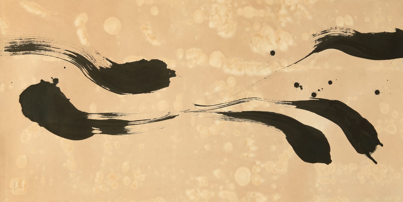 Qin Feng - Desire Scenery No.21