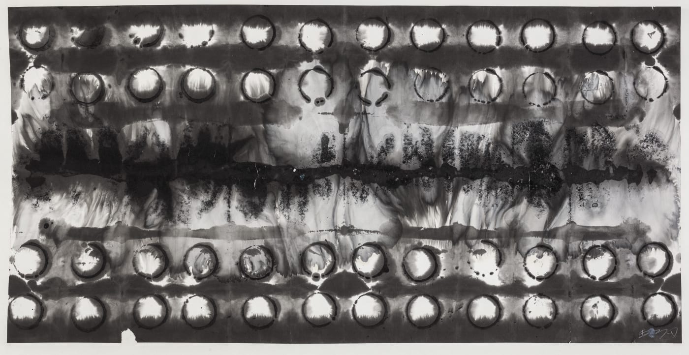 Li Gang - Elements of Ink and Wash No.20131212