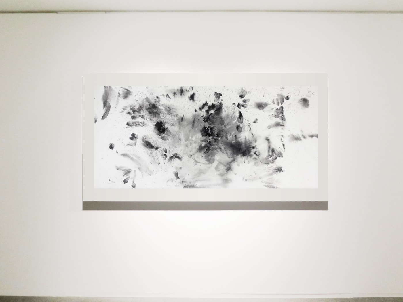Forms of Ink