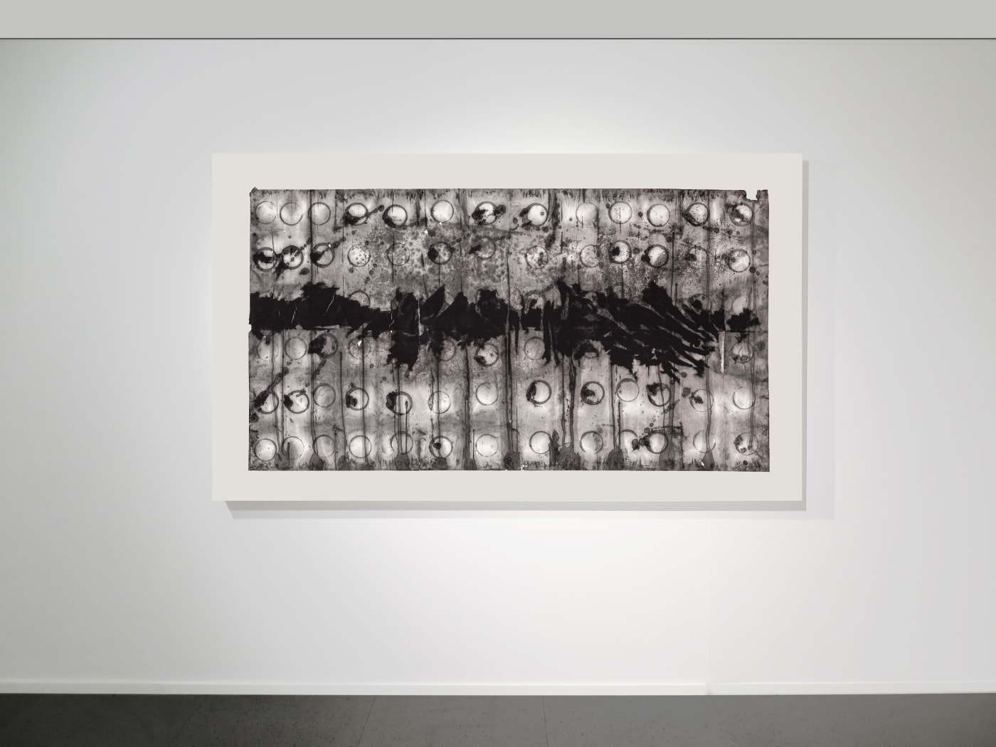 「形 • 墨」群展
