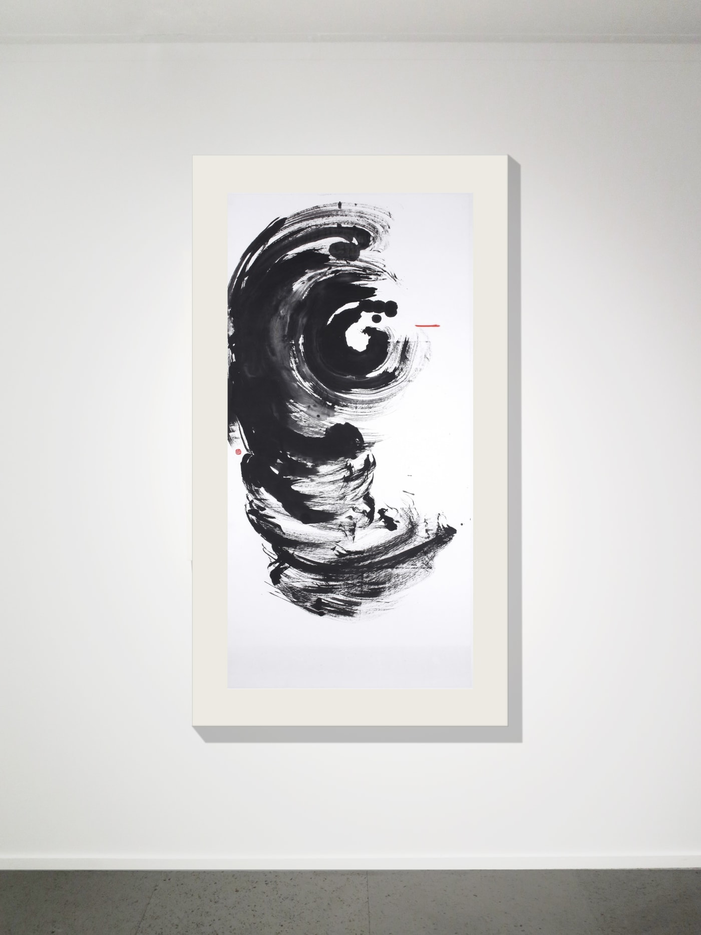 Forms of Ink
