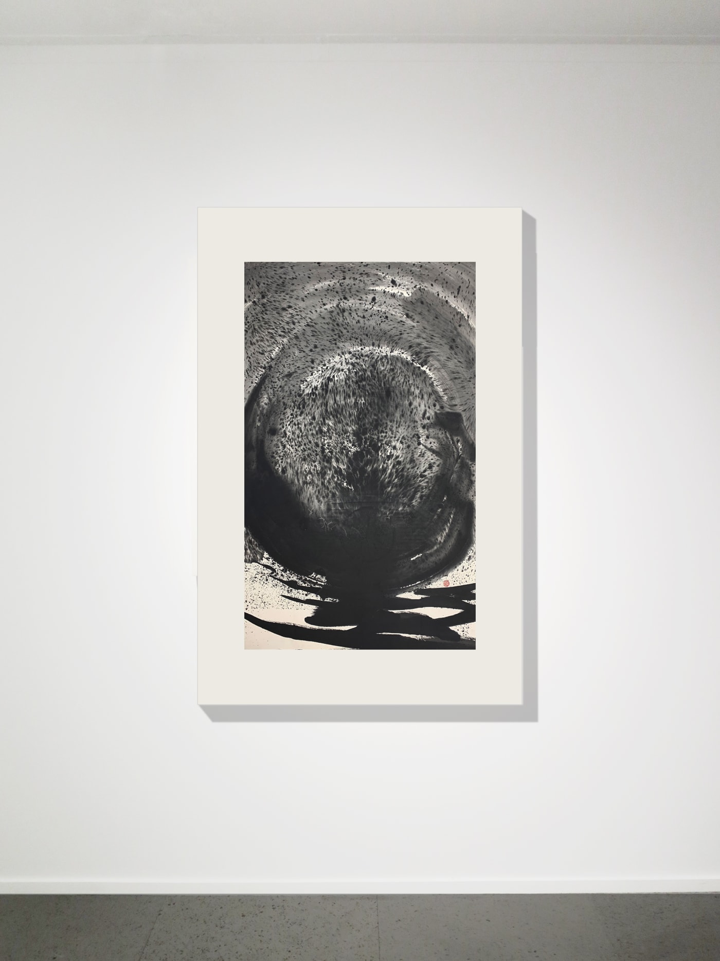 Forms of Ink