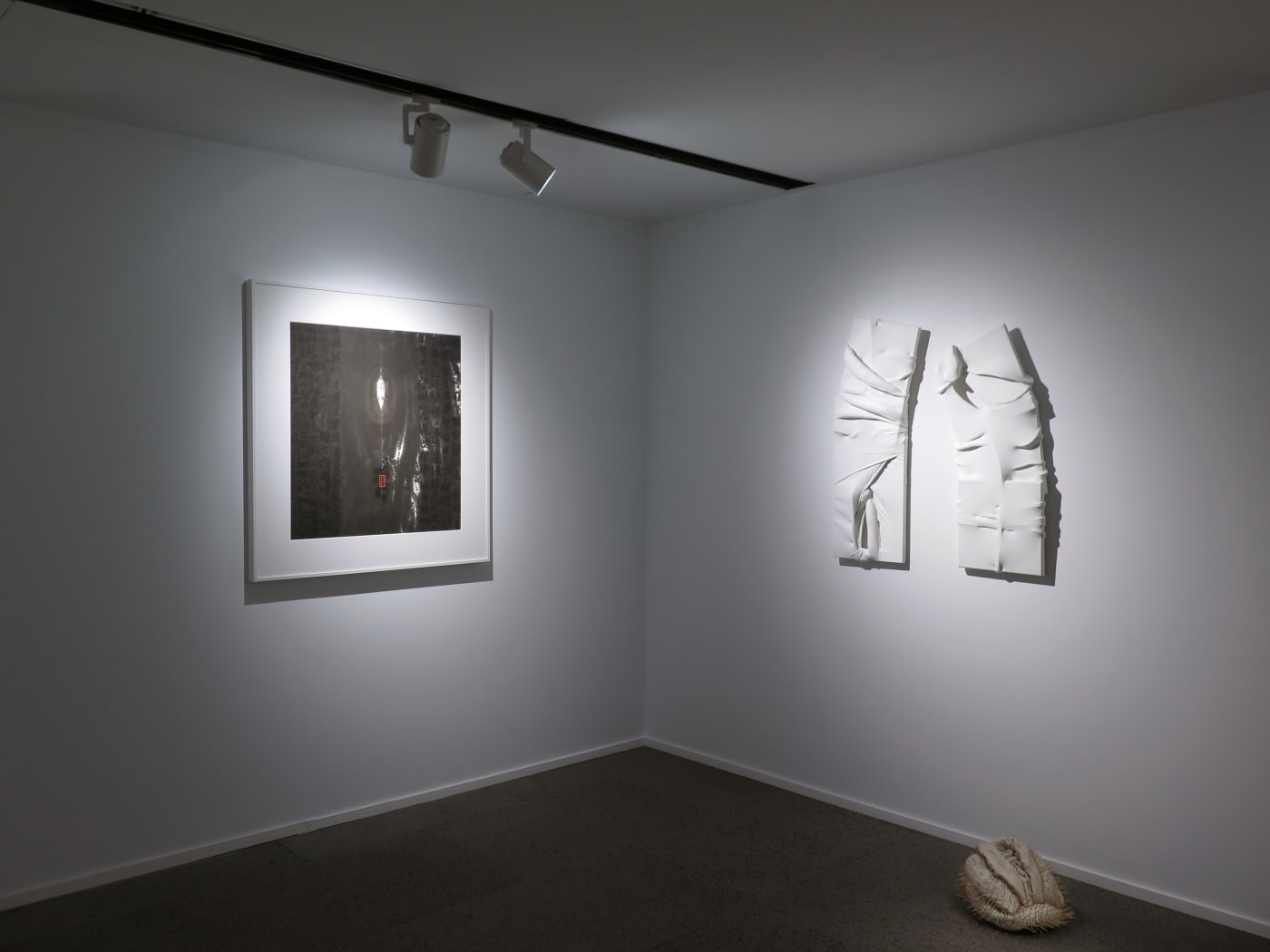 「體現」群展