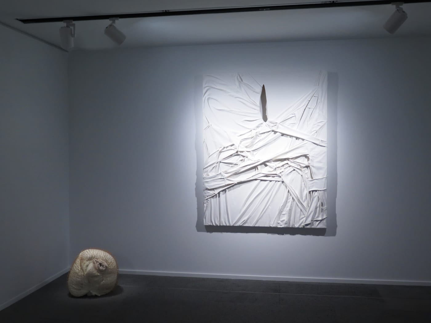 「體現」群展