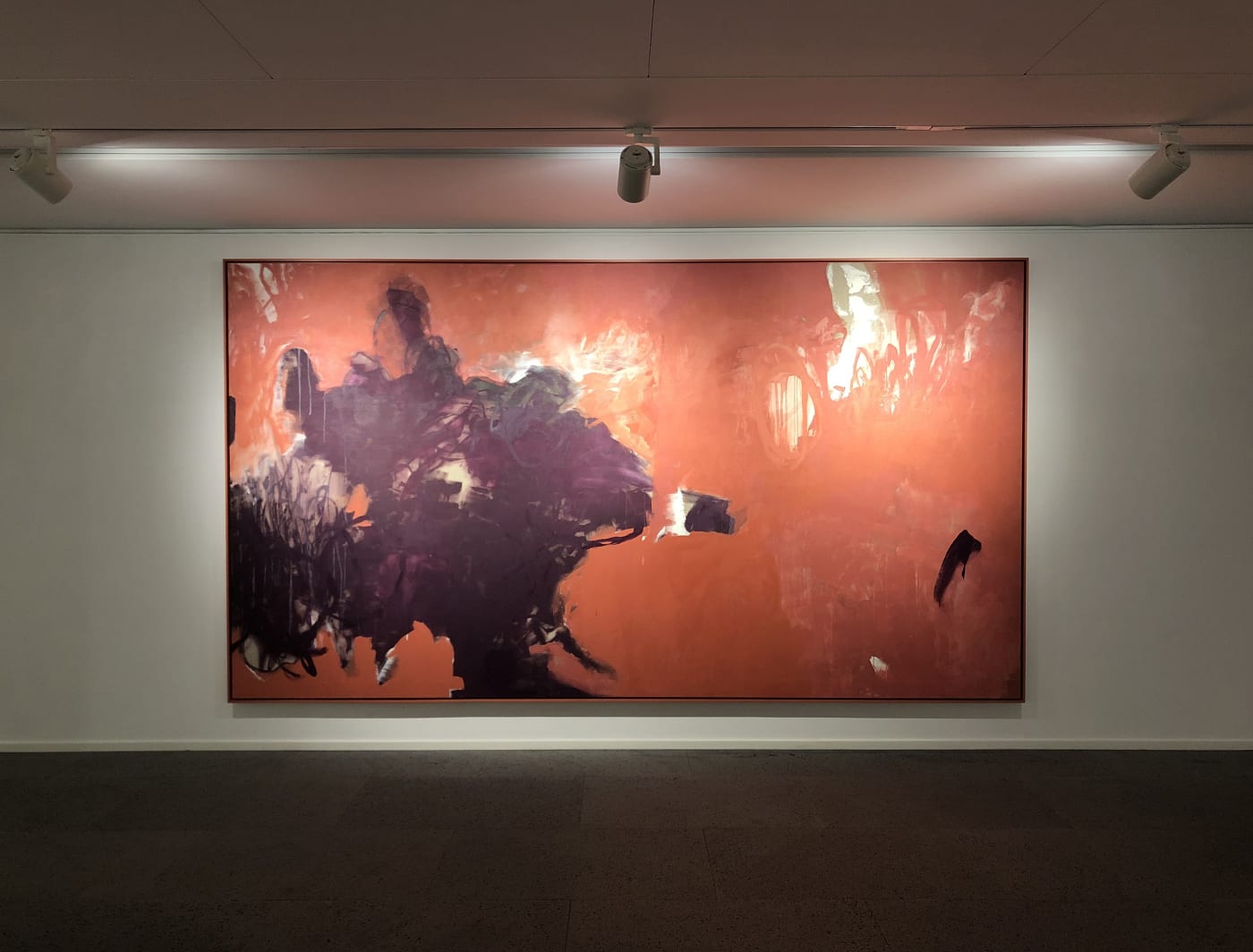 「3E14」群展