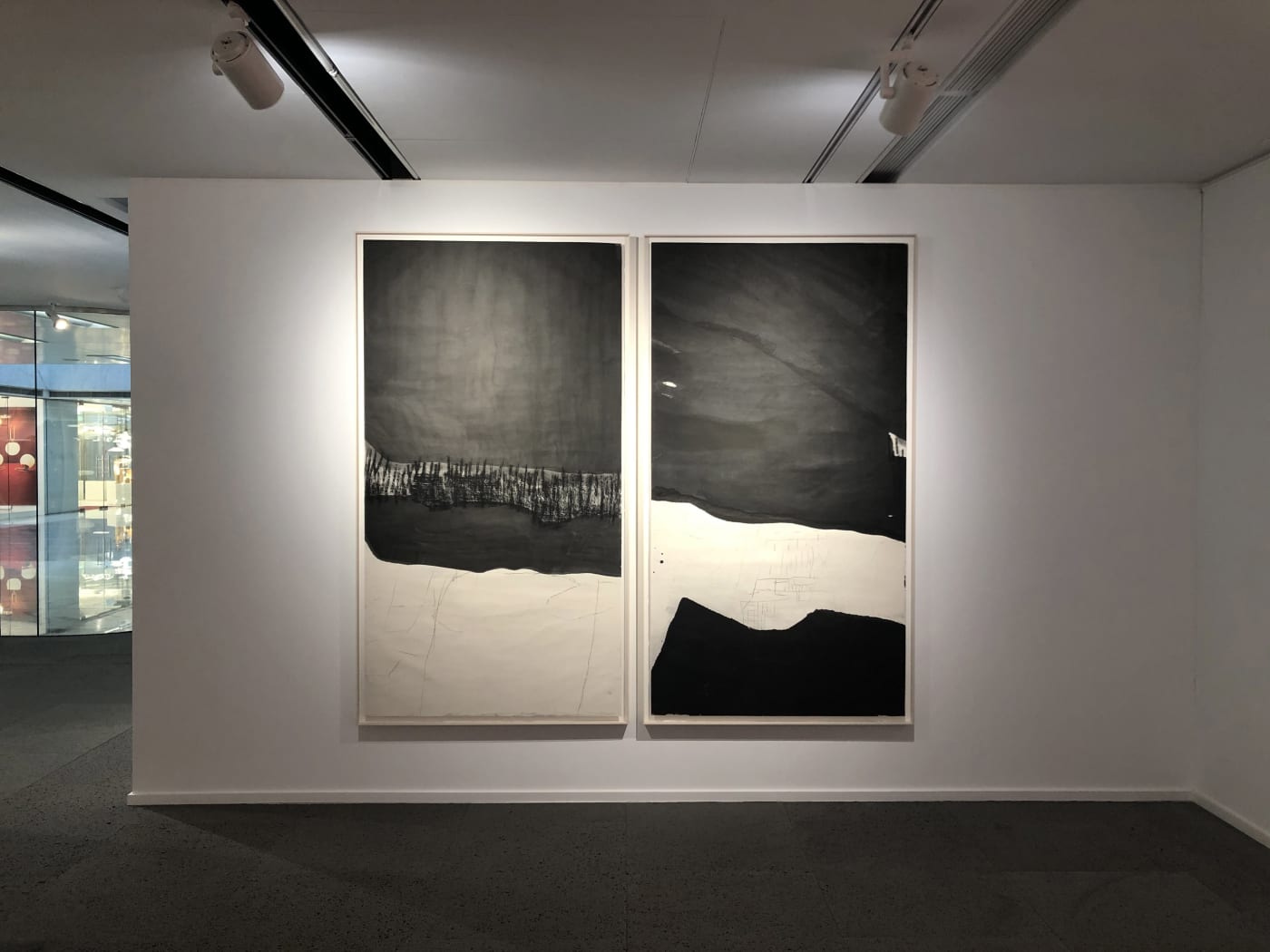 「3E14」群展