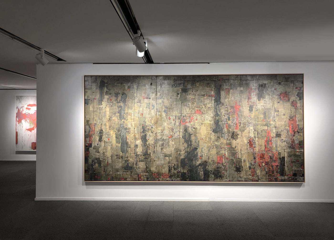 「3E14」群展