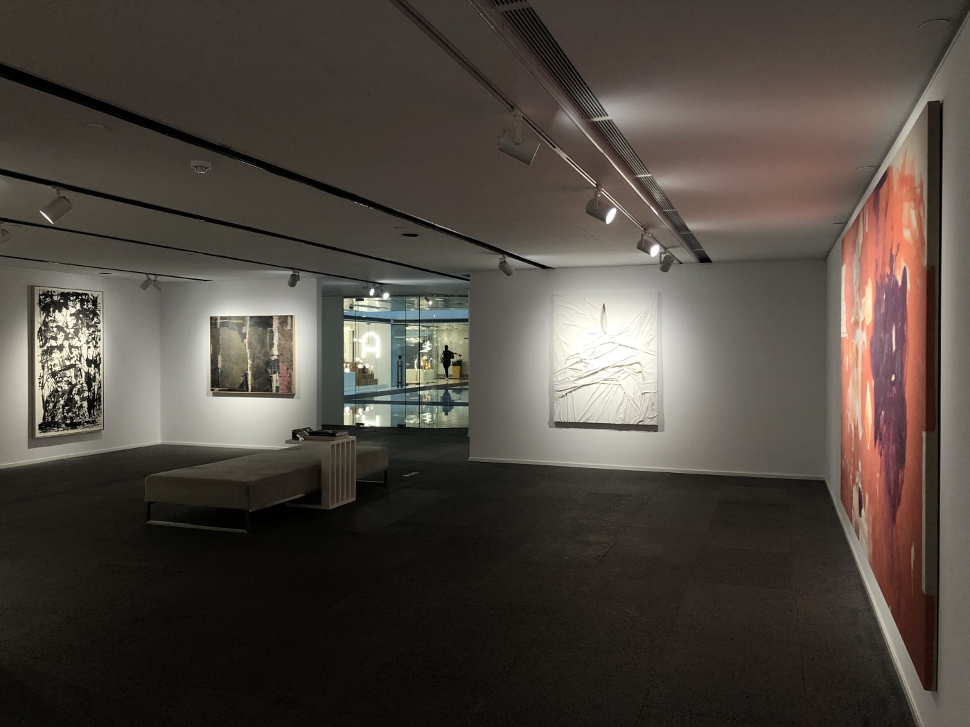 「3E14」群展
