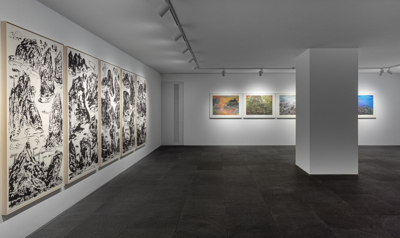 唐家偉個展