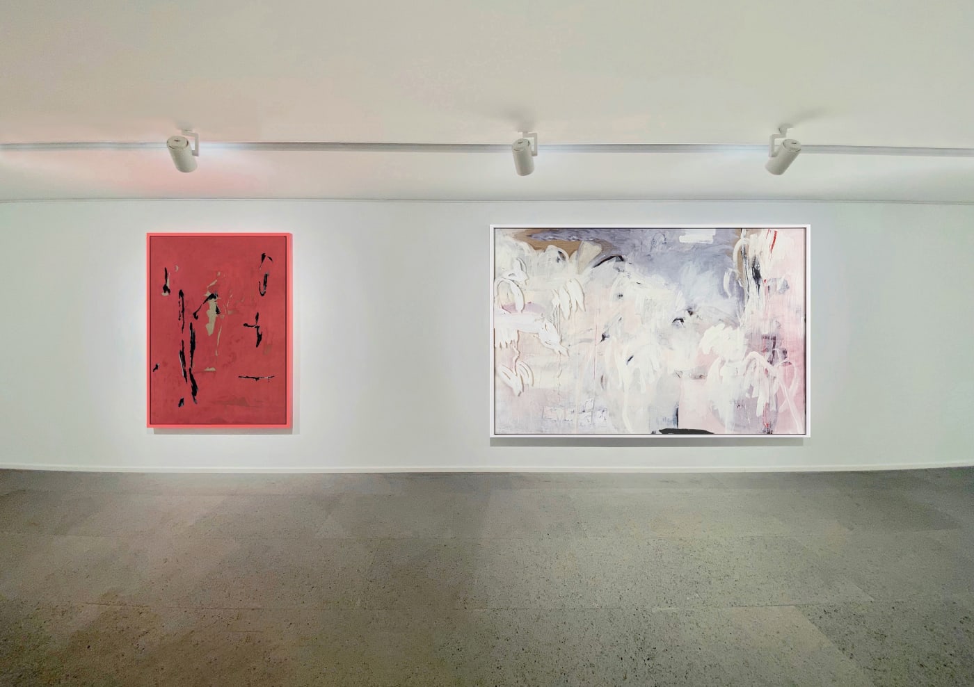 「純粹」群展