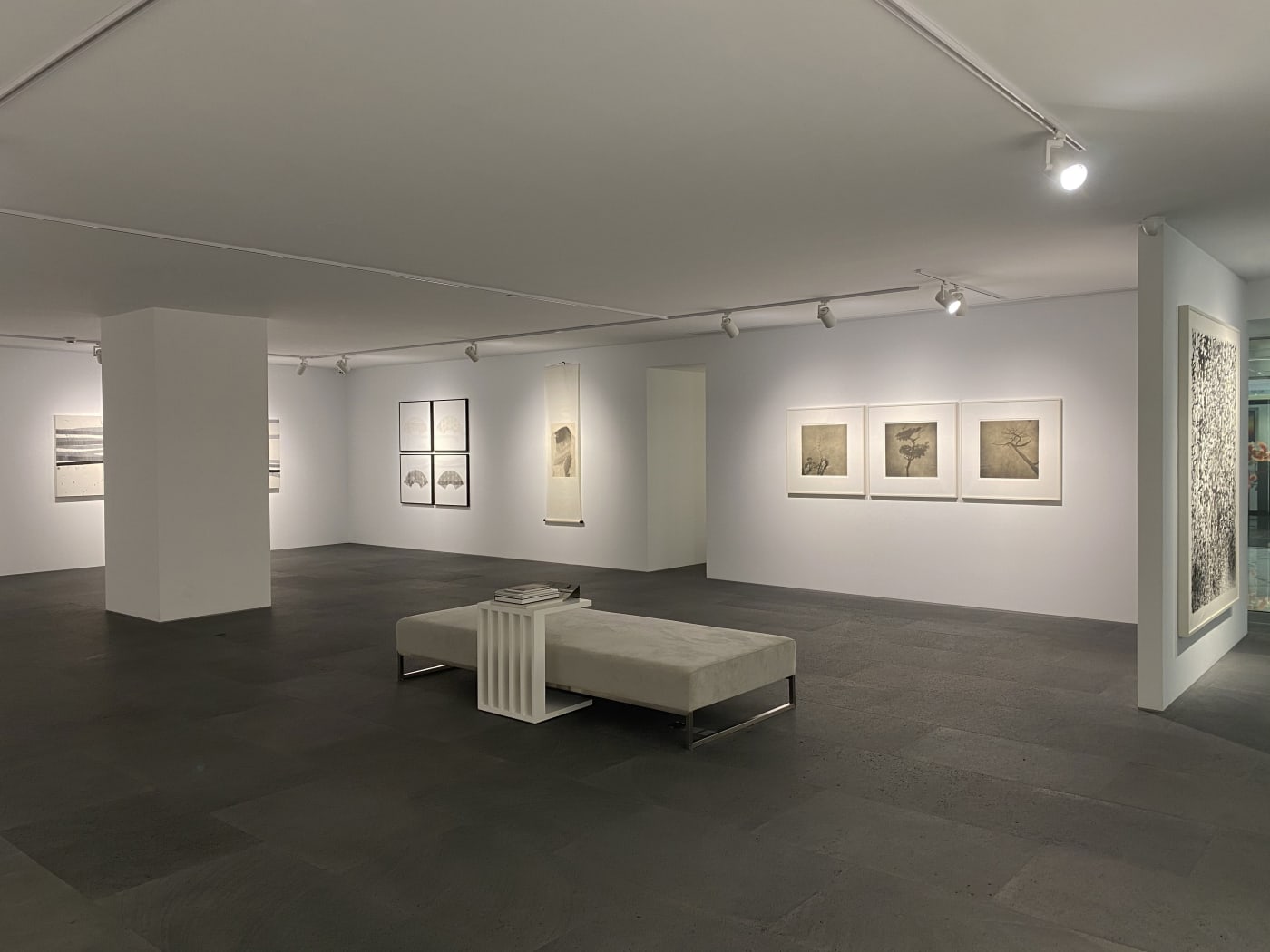 「霧蒙蒙」群展