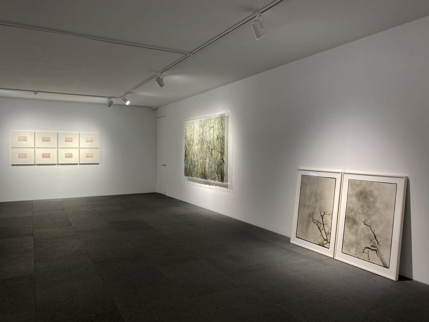 「霧蒙蒙」群展