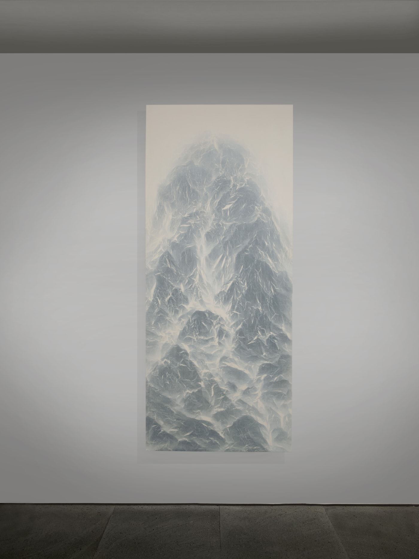 吳季璁個展「現」